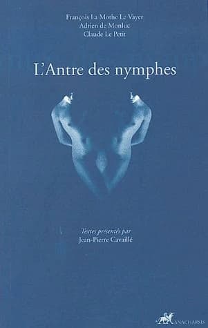 L'antre des nymphes