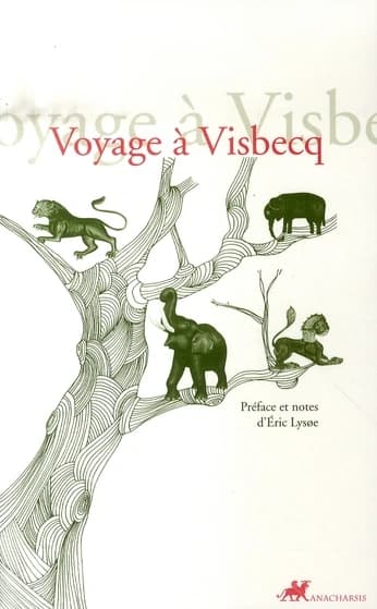 Voyage à Visbecq