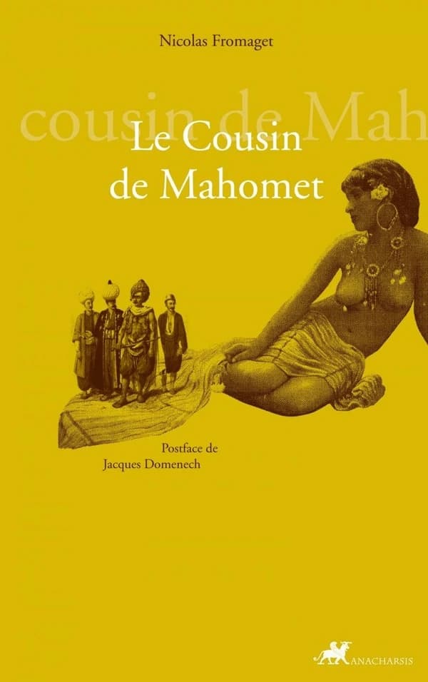 Le cousin de Mahomet