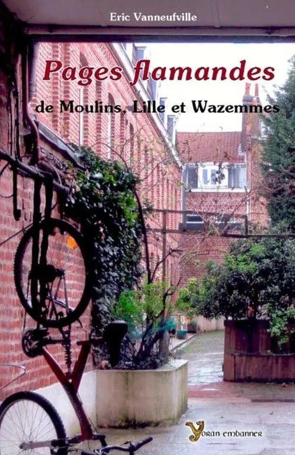 Pages flamandes de Moulins-Lille et Wazemmes