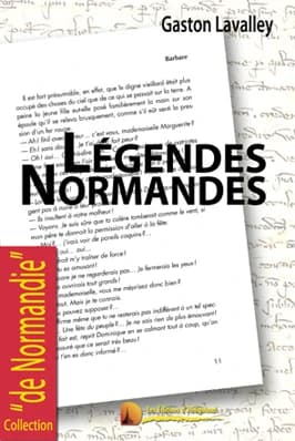Légendes normandes