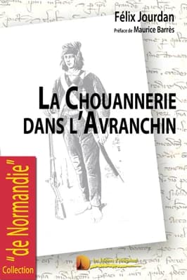 La chouannerie dans l'Avranchin