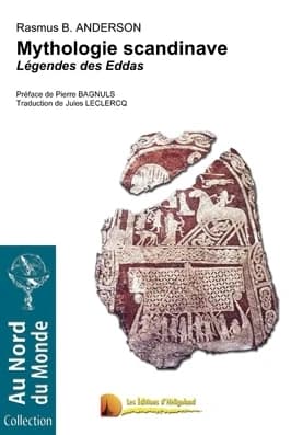 Mythologie scandinave : légendes des Eddas