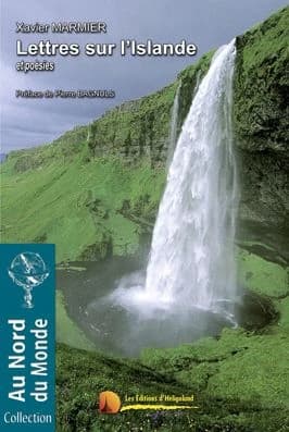 Lettres sur l'Islande : & poésies