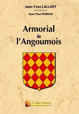 Armorial de l'Angoumois