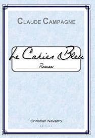 Le cahier bleu : roman