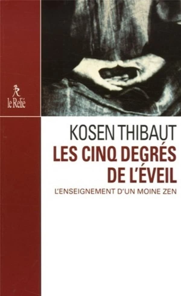 Les cinq degrés de l'éveil