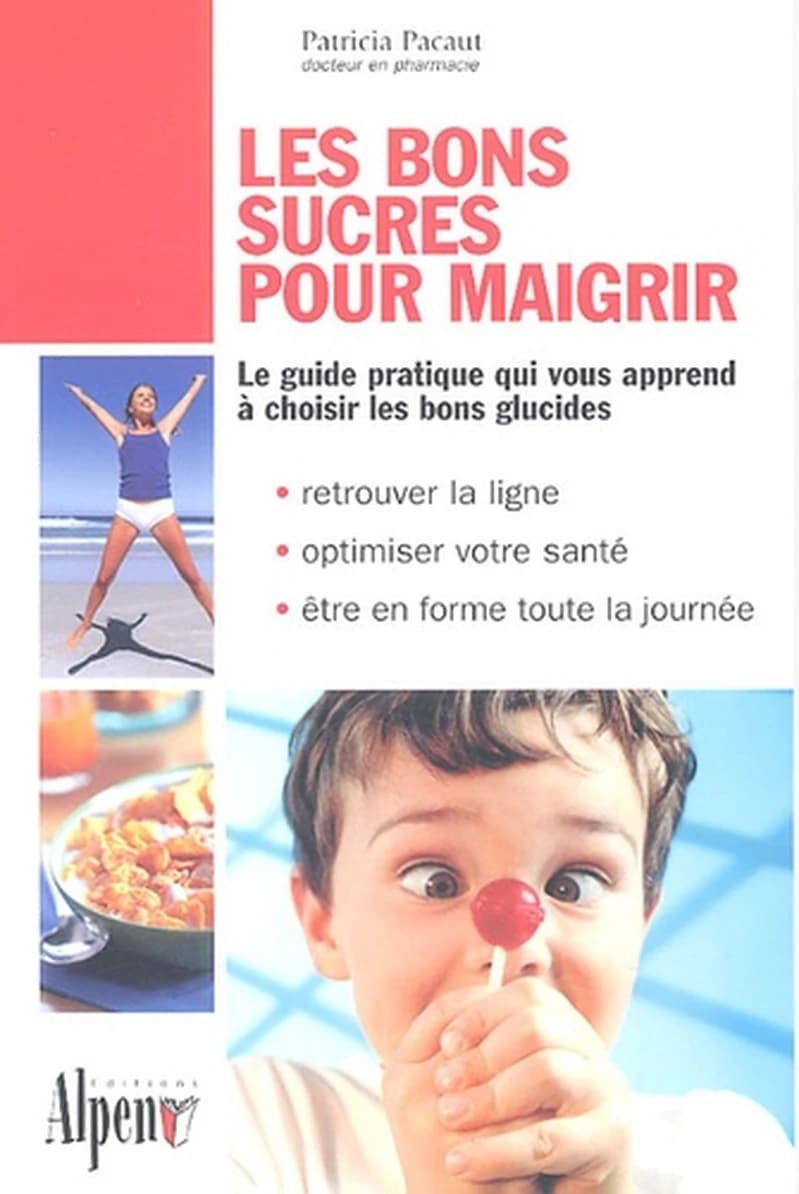 Les bons sucres pour maigrir : bons ou mauvais, la vérité sur les glucides : céréales, féculents, sucre