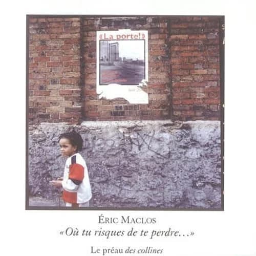 Où tu risques de te perdre : porte à porte