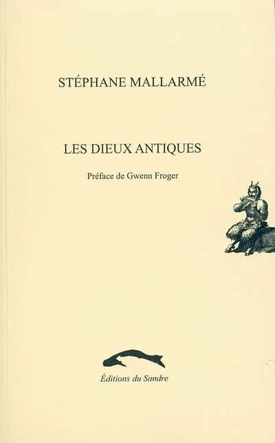 Les dieux antiques : nouvelle mythologie d'après G. W. Cox et les travaux de la science moderne, à l'usage des lycées, pensionnats, écoles et des gens du monde