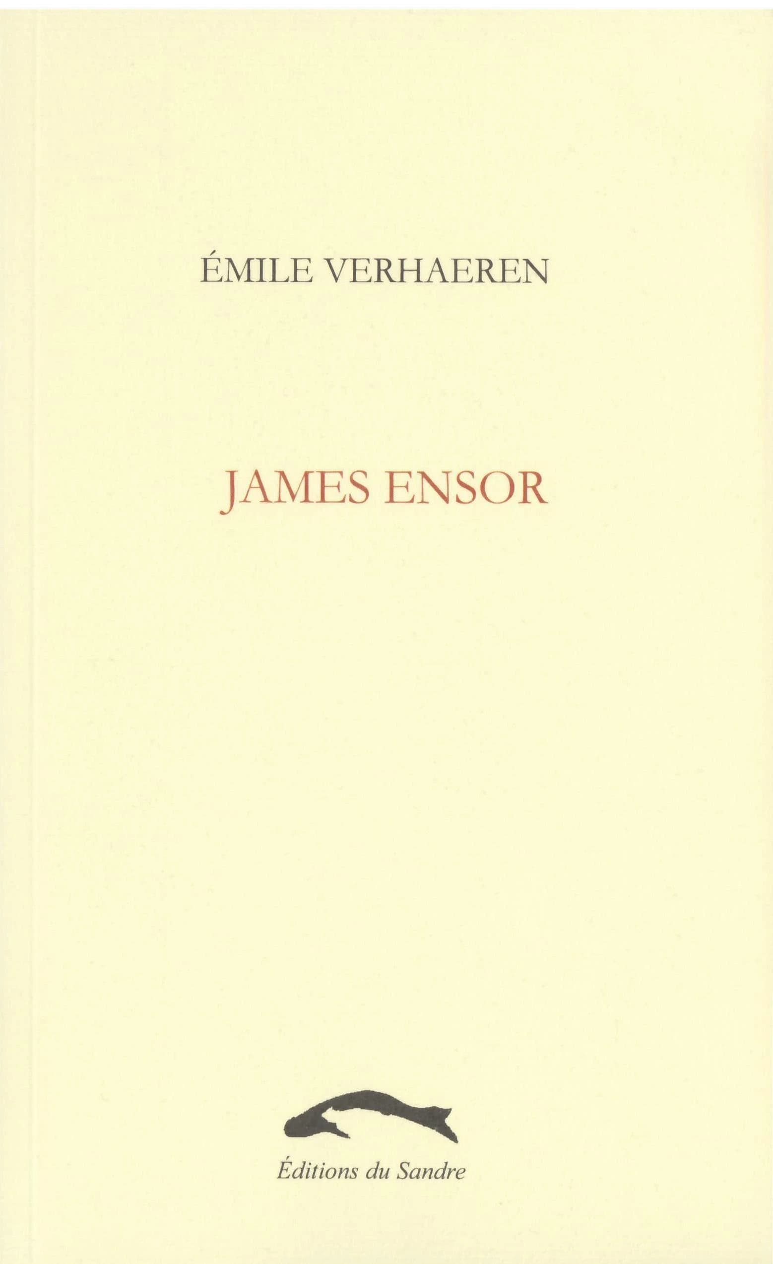 James Ensor