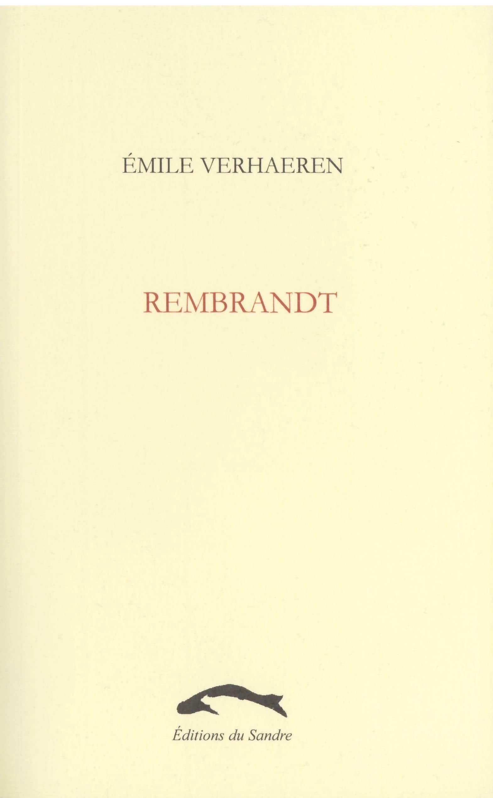 Remrandt [sic]