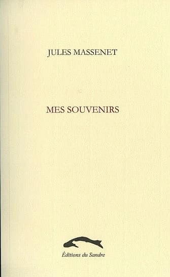 Mes souvenirs : 1848-1912