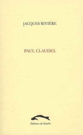 Paul Claudel