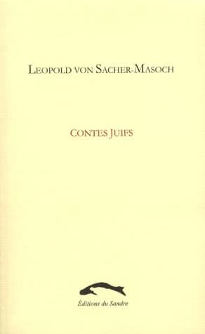 Contes juifs : récits de famille