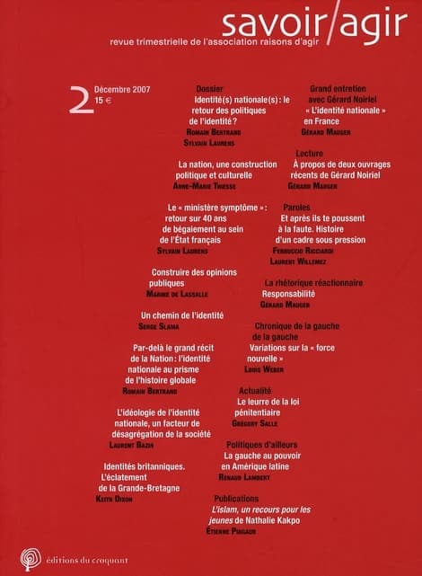 Savoir