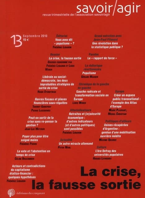 Savoir