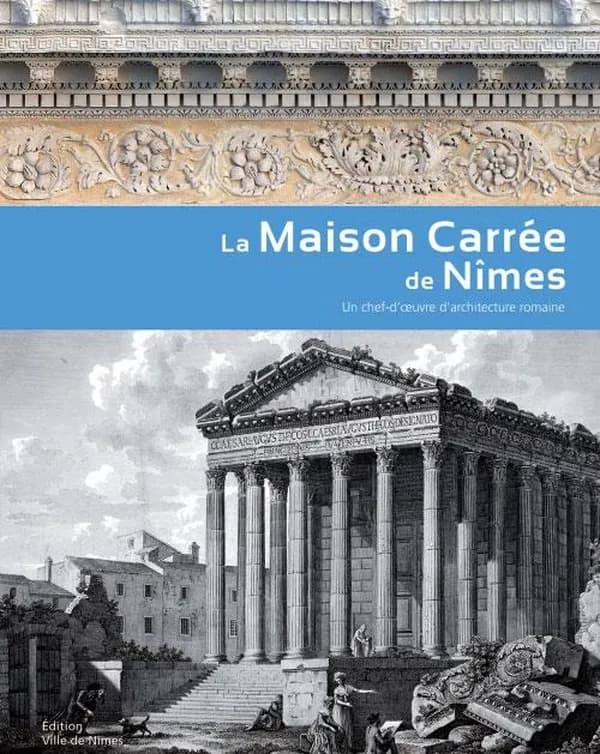 Nîmes, les vingt ans du secteur sauvegardé, 1985-2005 (2ème éd. revue et corrigée) [exposition, Nîmes, chapelle des Jésuites, 17 mars-30 avril 2005] ; [organisée par la ville de Nîmes] ; [catalogue par Jean-Pierre Milovanoff, Christian Liger, Daniel-Jean 