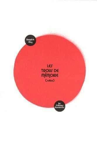 Les trous de mémoire : suite