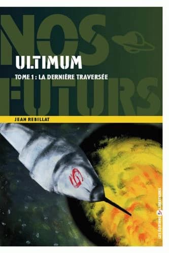 La dernière traversée