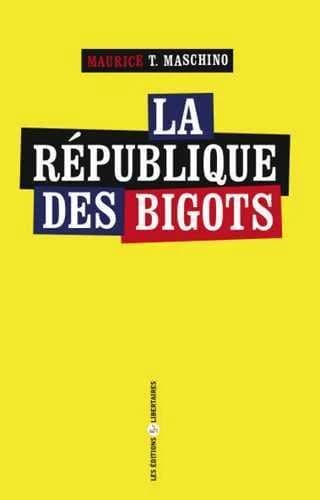 La République des bigots