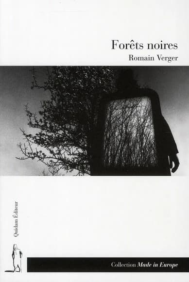 Forêts noires