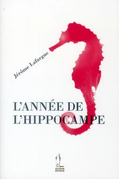 L'année de l'hippocampe