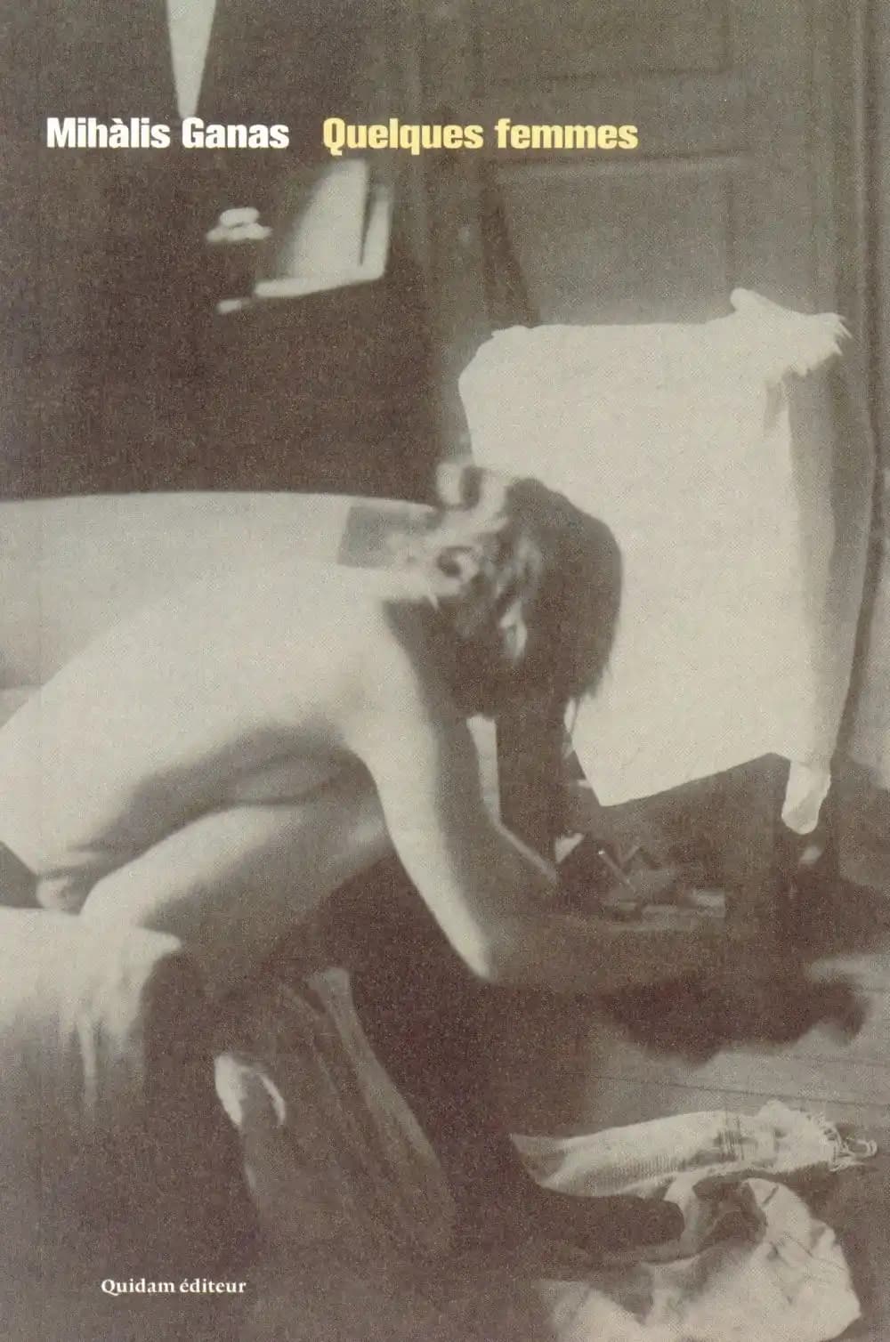 Quelques femmes