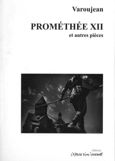 Prométhée XII : un hommage au peuple arménien : dramma per musica ; Yok ; Eunga ou Une poignée de lentilles