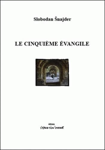 Le cinquième évangile
