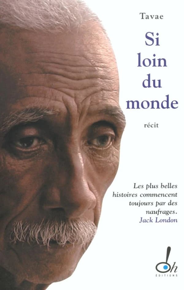 Si loin du monde : [récit]