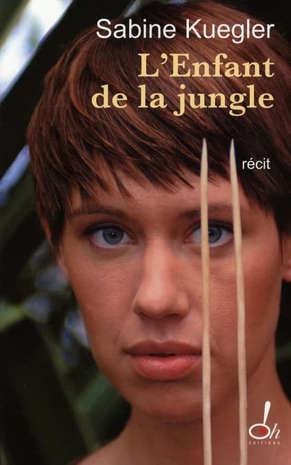 L'enfant de la jungle