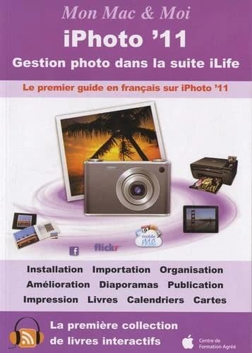 IPhoto '11