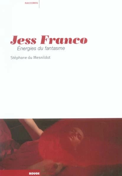 Jess Franco : énergies du fantasme