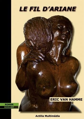 Le fil d'Ariane : roman