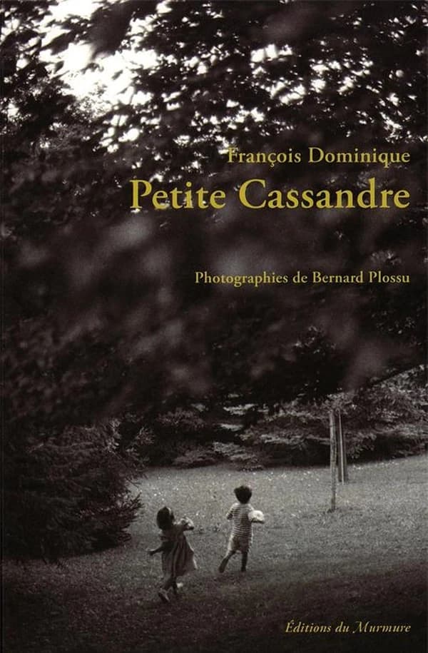 Petite Cassandre
