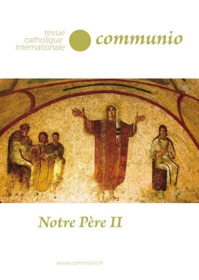 Notre Père II