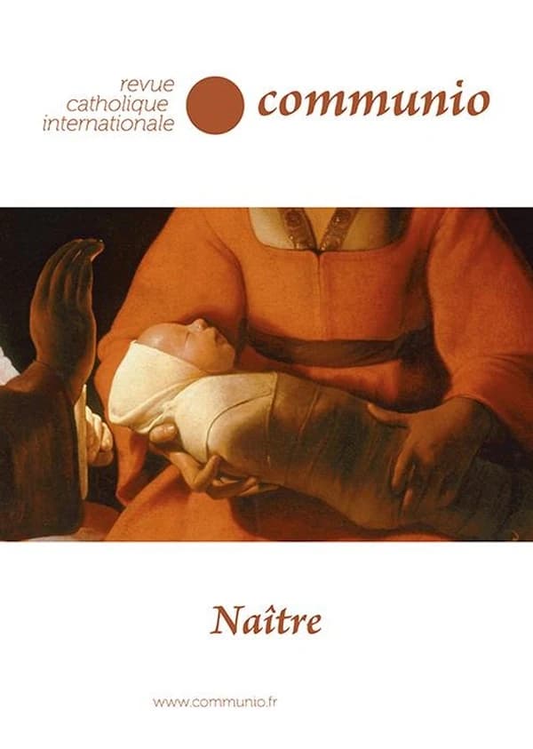 Naître