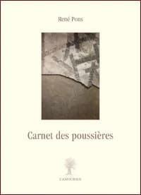 Carnet des poussières