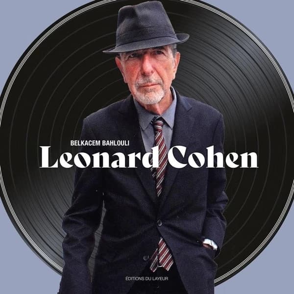 Leonard Cohen : à Arthur et Loraine