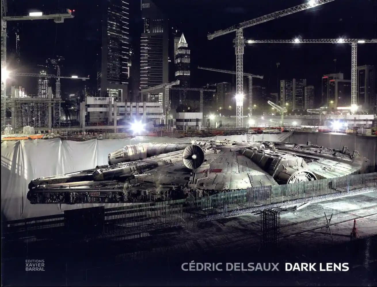 Dark Lens