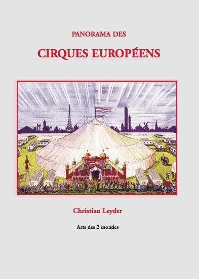 Panorama des cirques européens