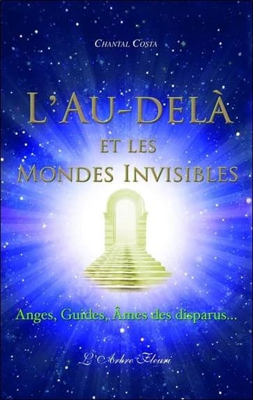 L'au-delà et les mondes invisibles : anges, guides, âmes des disparus
