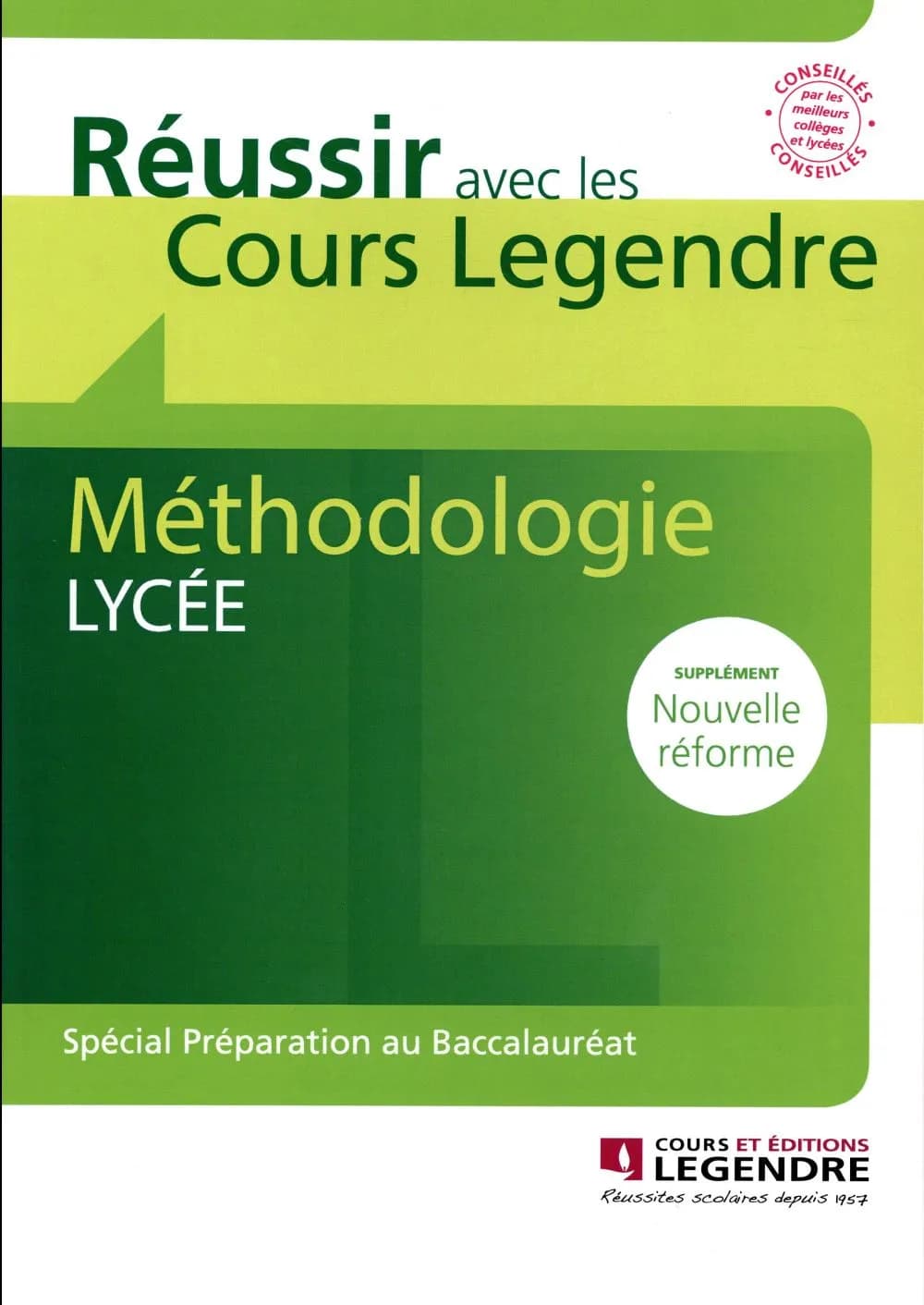 Méthodologie lycée