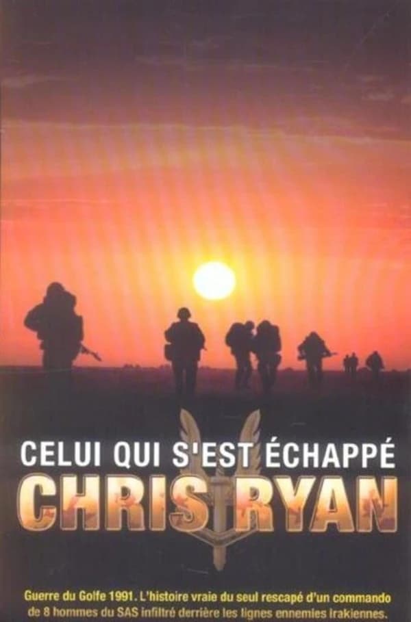 Celui qui s'est échappé