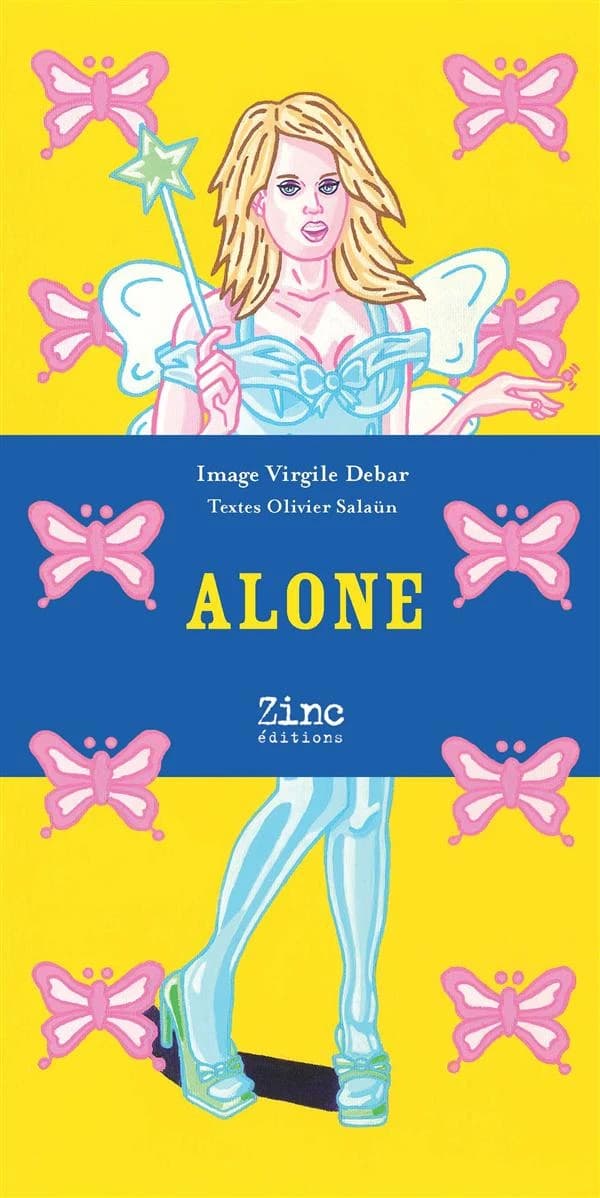 Alone