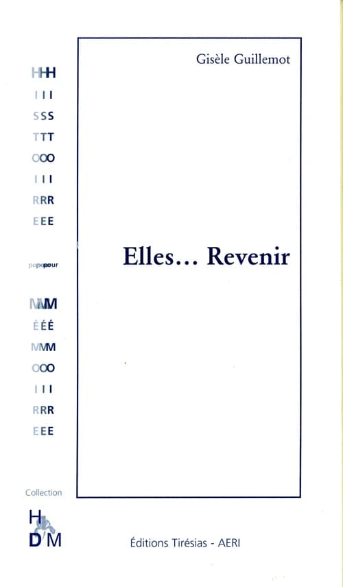 Elles, revenir