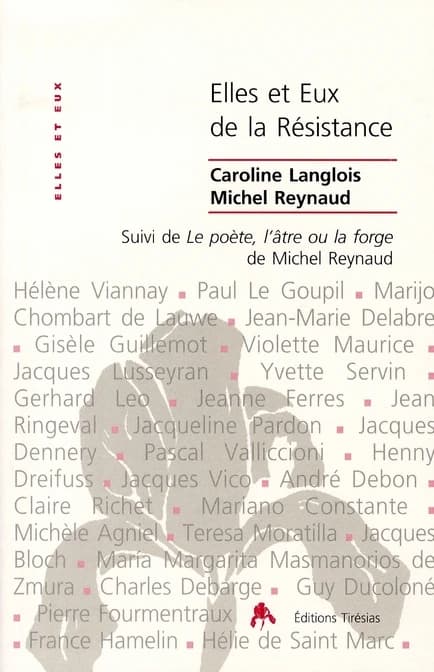Elles et eux de la résistance