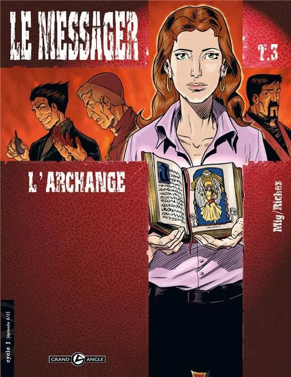 L'archange