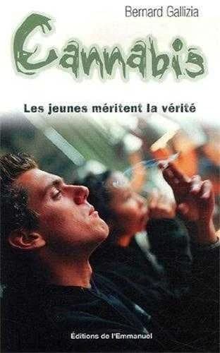 Cannabis : les jeunes ont droit à la vérité
